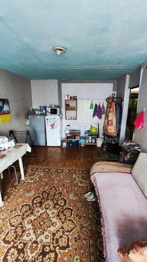 Комната 16 м² в 1-к., 3/9 эт.