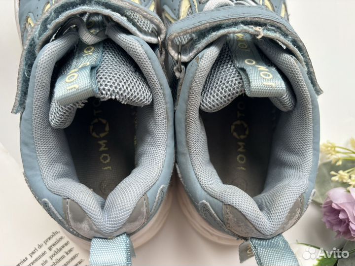 Кроссовки детские 34