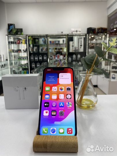 iPhone 13 Pro, 256 ГБ