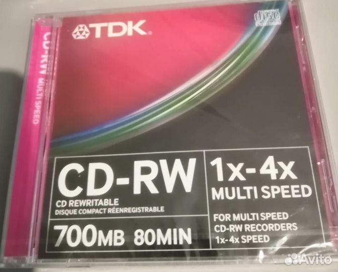 Cd компакт диски музыка