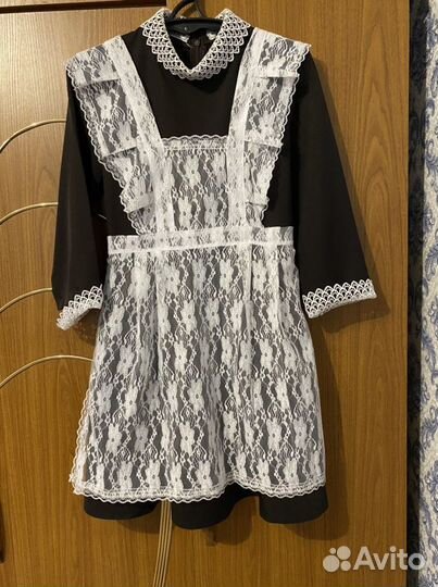 Школьная форма