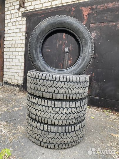 Yokohama Ice Guard Stud IG55 265/60 R18