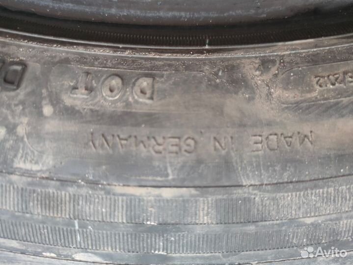 Goodyear Eagle F1 Asymmetric 3 SUV 235/50 R19