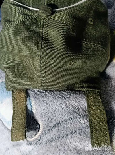 Кепка бейсболка