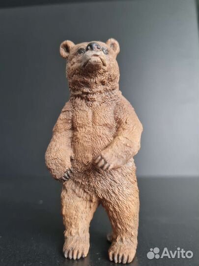 Фигурки животных schleich