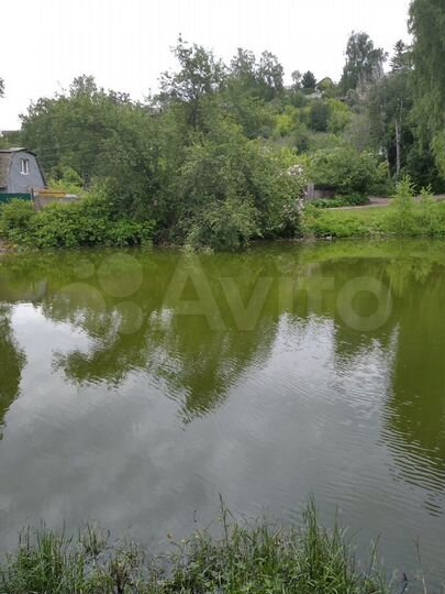 Дача 85 м² на участке 6 сот.