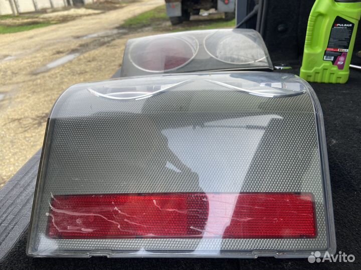 Левый стоп сигнал range rover 3 L322 2002-2012