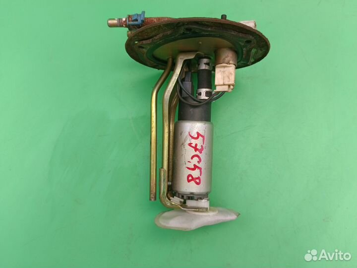 Бензонасос для Mitsubishi Galant 8