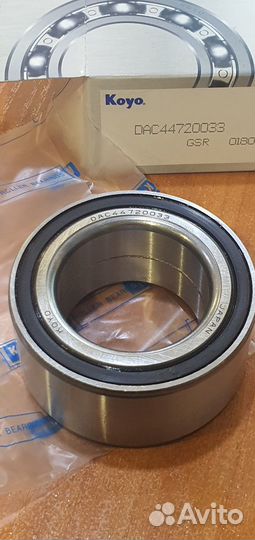 Подшипник DAC 44720033