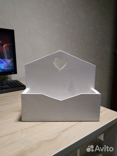 Ящички для подарков,скворечники