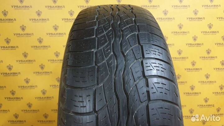 Bridgestone Dueler H/T D687 225/70 R16 102S