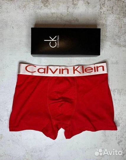 Трусы Calvin Klein для мужчин