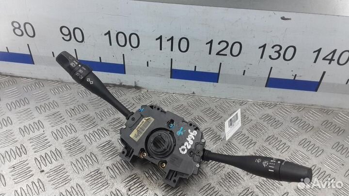 Переключатель поворотов подрулевой Nissan Primera