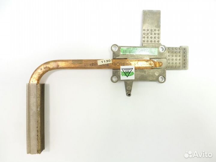 Б.у. запчасти ноутбука DNS BL211 (0133835)