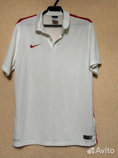 Поло nike