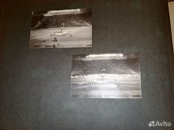 Фотографии фестиваль 1980 годы олимпиады Москвы