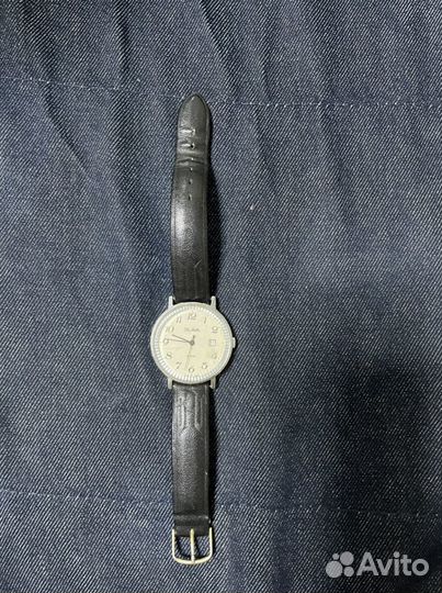 Часы slava СССР