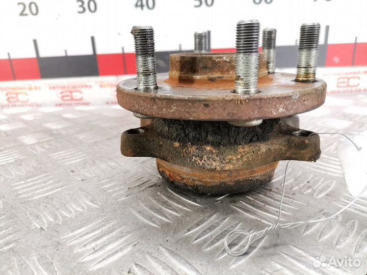 Подшипник Nissan Pathfinder R51 2006