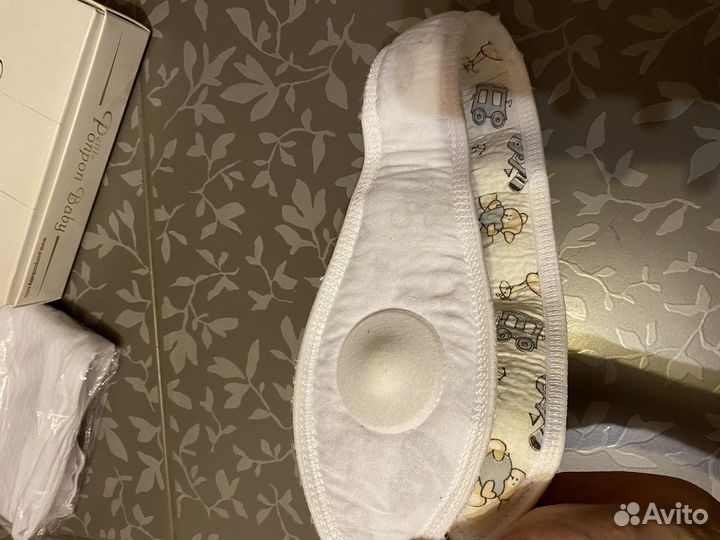 Бандаж детский от пупочной грыжи