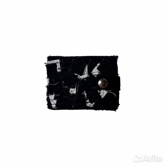 Кошелек merge ручная работа