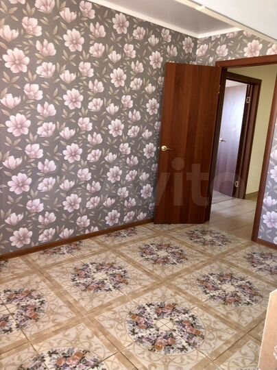 2-к. квартира, 61,5 м², 5/5 эт.