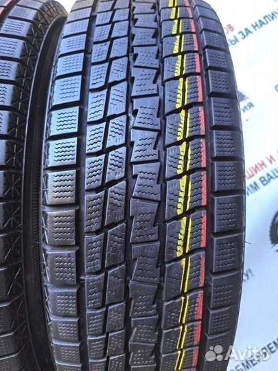Goodyear Ice Navi SUV 225/65 R17 102Q