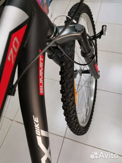 Велосипед Next 26