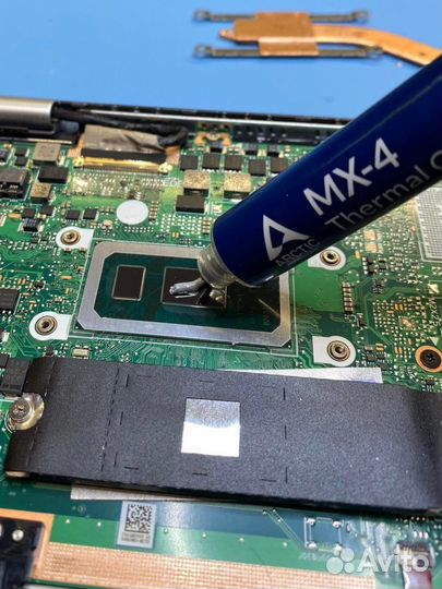 Ремонт Компьютеров, Ноутбуков.Компьютерный Мастер