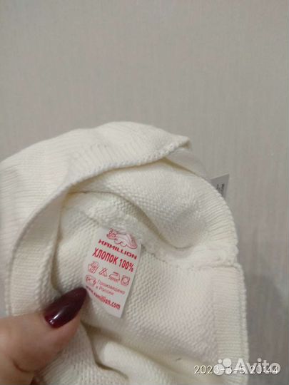 Шапки Новые разные 0-12 мес