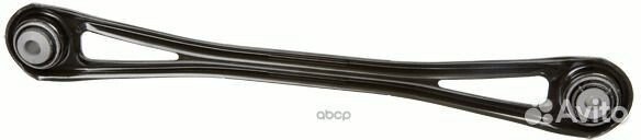 Рычаг задн подв л/пр Audi Q7 VW Touareg Porsc