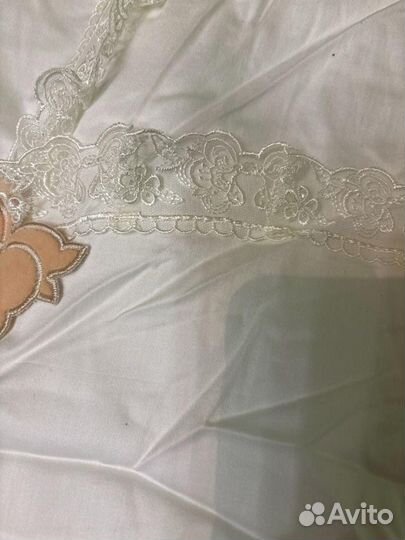 Детское одеяло