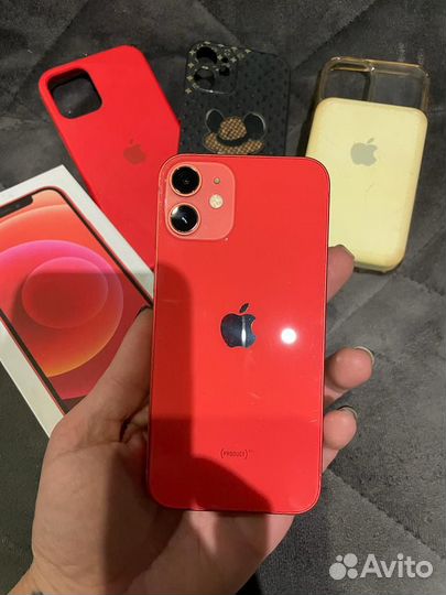 iPhone 12 mini, 128 ГБ