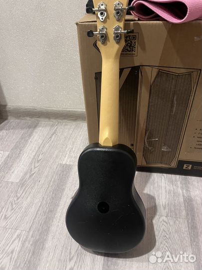 Укулеле Flight TUS-35RD