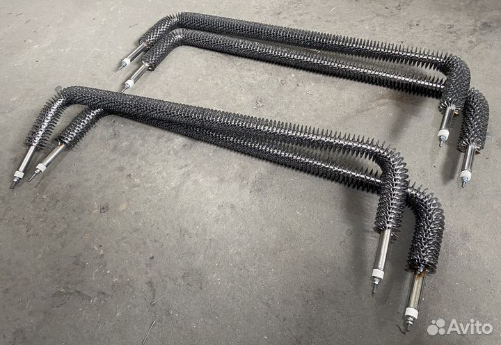 Тэны от производителя