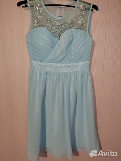 Пакет одежды 42-44 размер