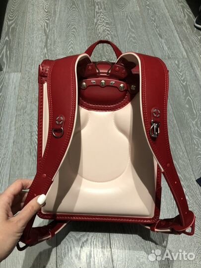 Продаю рюкзак Seiban Randosaru