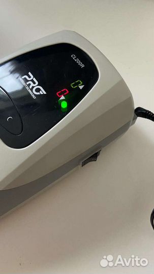 Автоматический детектор банкнот