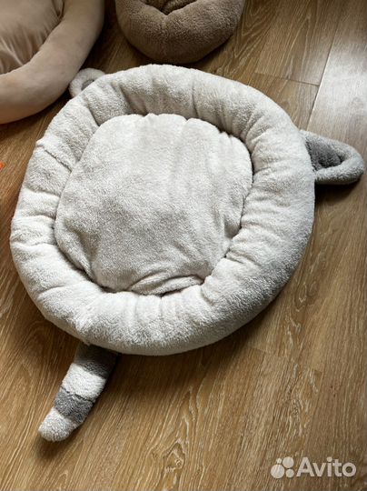 Лежанка Зверек