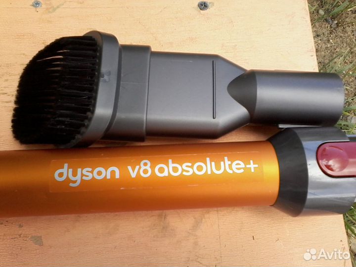 Насадка Dyson V8 Absolute универсальная