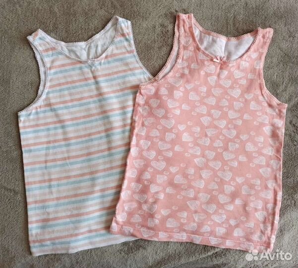 Комплект маек