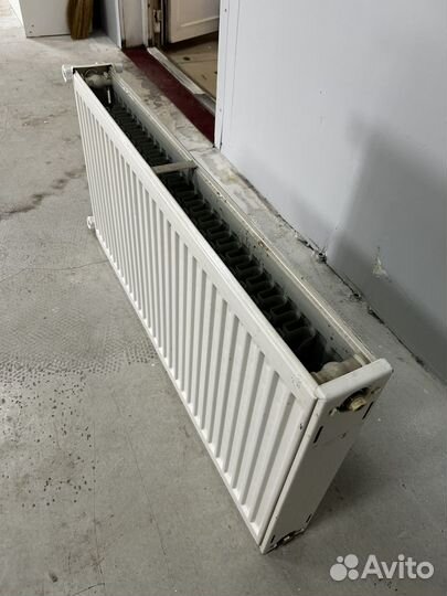 Батарея для отопления