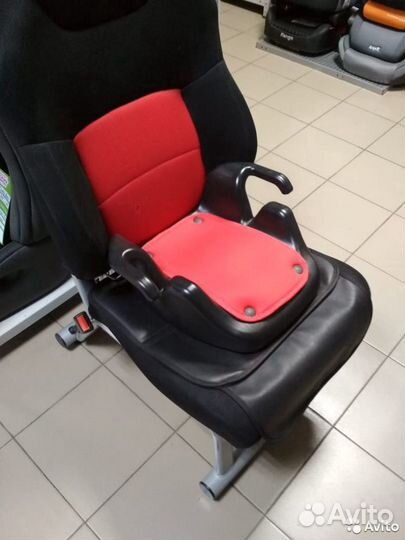 Автокресло аренда/прокат