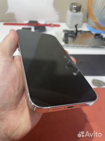 Стекло iPhone 14 pro 14 pro max