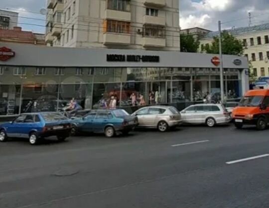 Свободного назначения, 22 м²