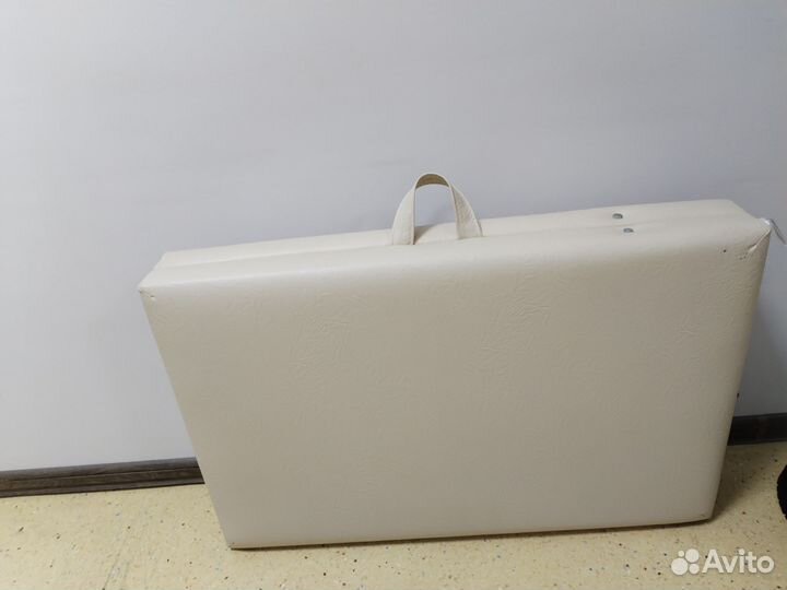 Кушетка для наращивания