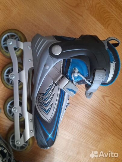 Ролики 42 размер