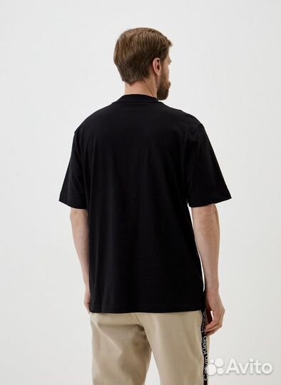 Calvin klein мужская футболка оригинал