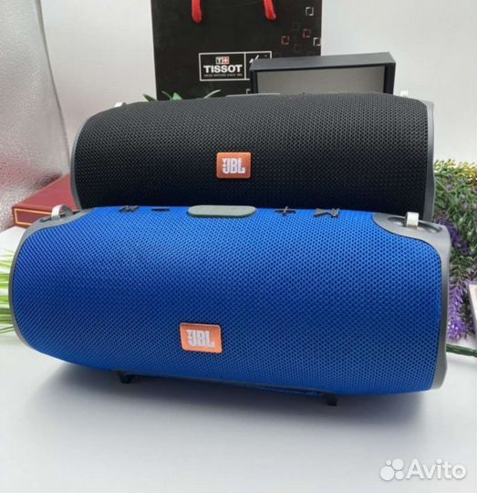 Блютуз колонка джбл