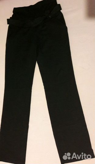 Гардероб для будущей мамы от А до Я