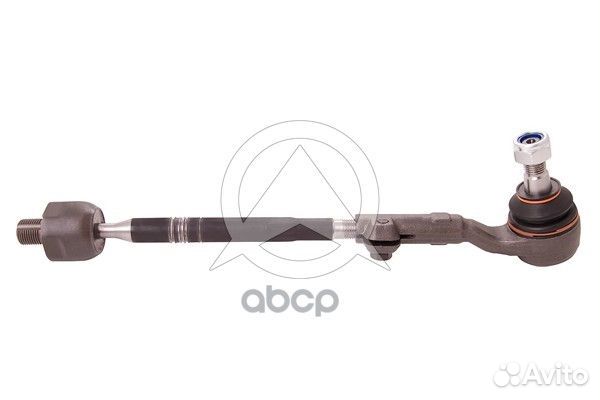 Тяга рулевая с нак.BMW 3 (E90) 05-13/X1 (E84)